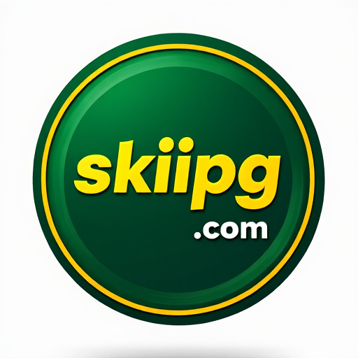 Logo da skiipg